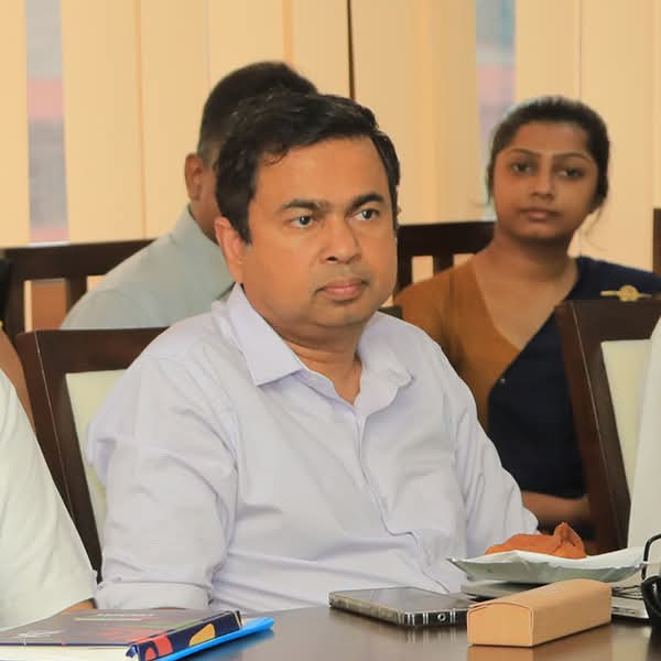 Ministry Program Meeting Image 1